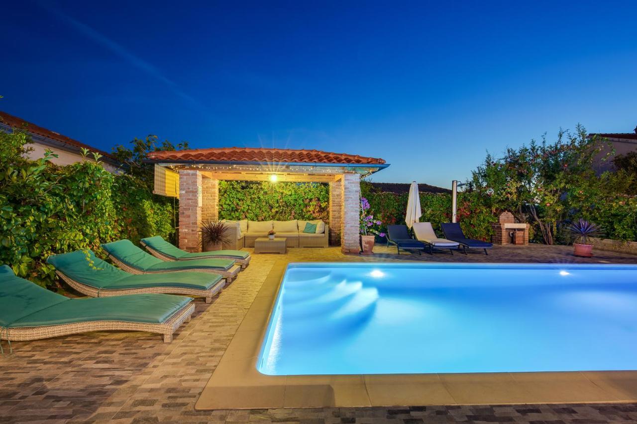 Juric Apartments-Rab Palit Bagian luar foto